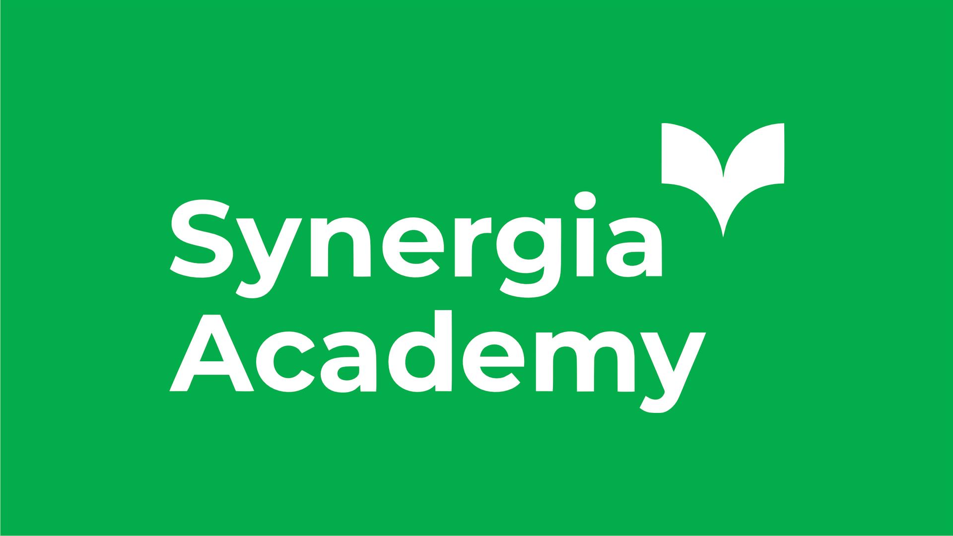 🎙️ "Synergia Academy"-nın podkastına xoş gəlmisiniz!