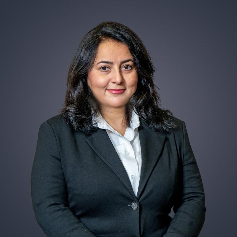 Aytən Cəbrayılova